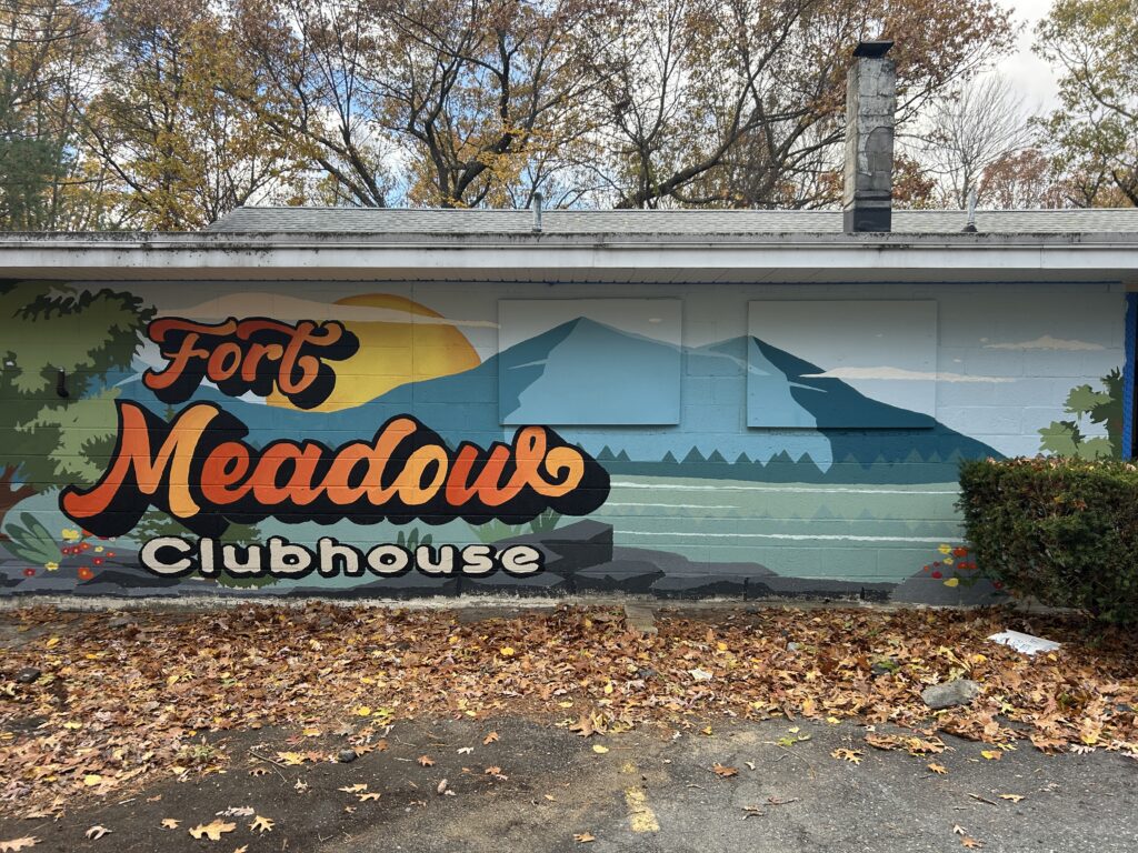 FMA Clubhouse